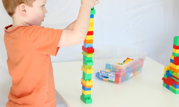 Best Toys For Three Year Olds